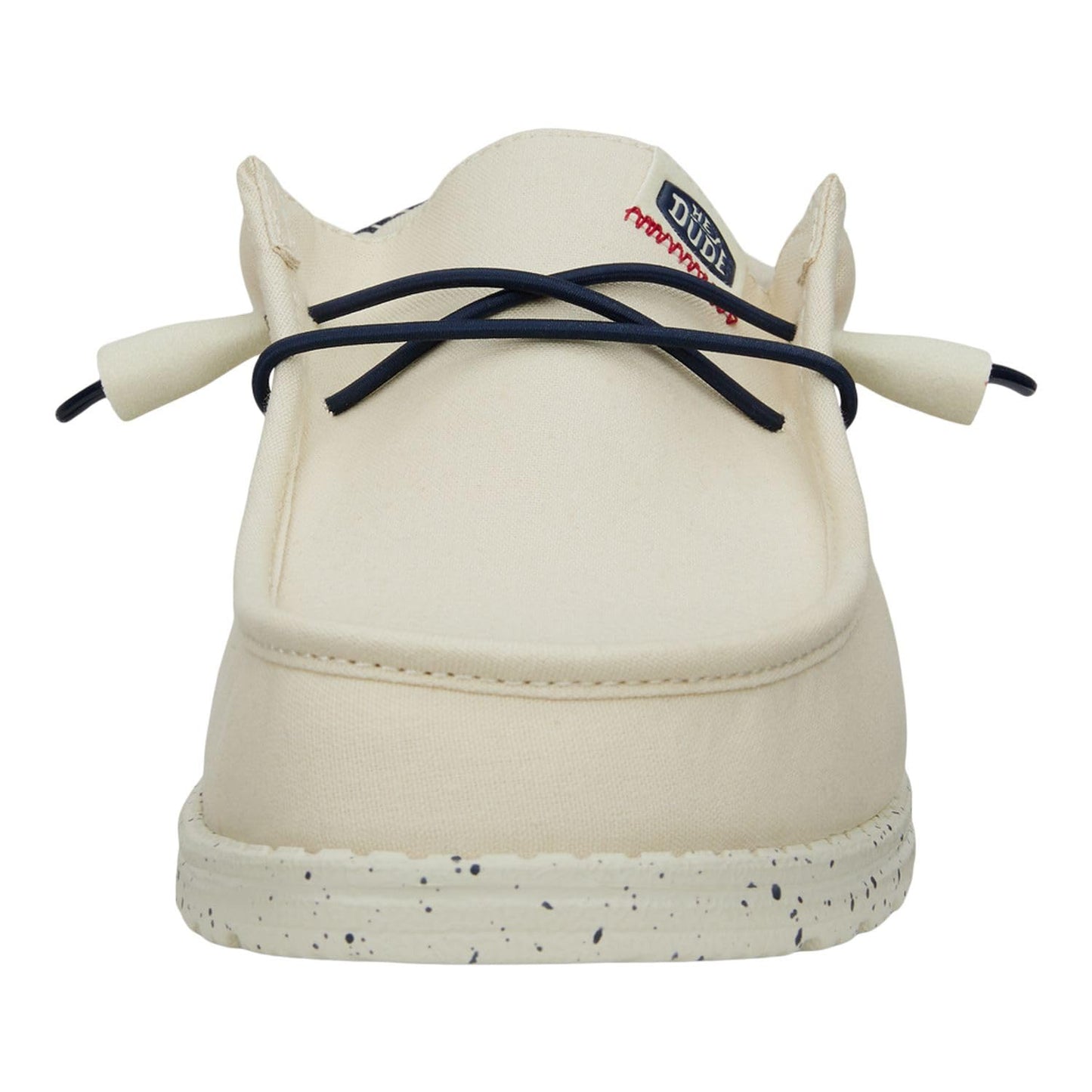 Hey Dude Wally Patriotic, Mens Shoes, Slip-on Loafers, Comfortable & Light-Weight