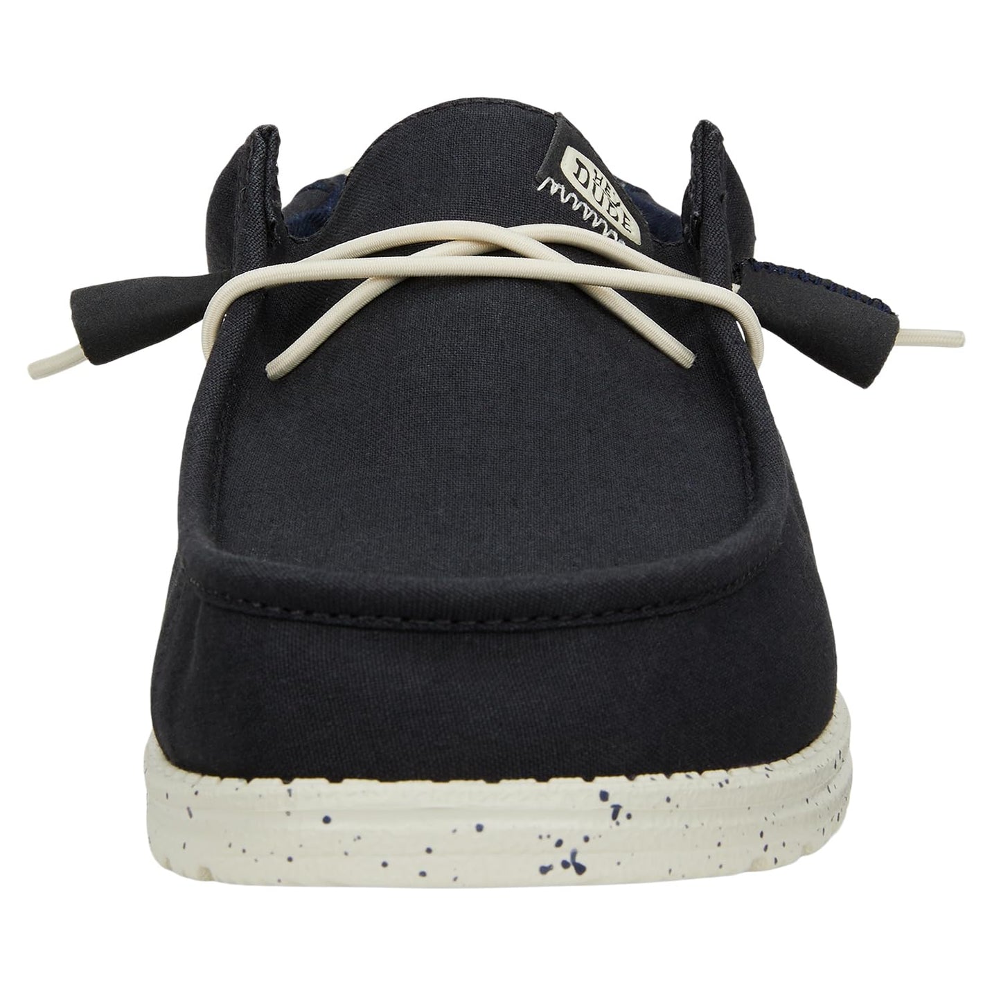 Hey Dude Wally Patriotic, Mens Shoes, Slip-on Loafers, Comfortable & Light-Weight