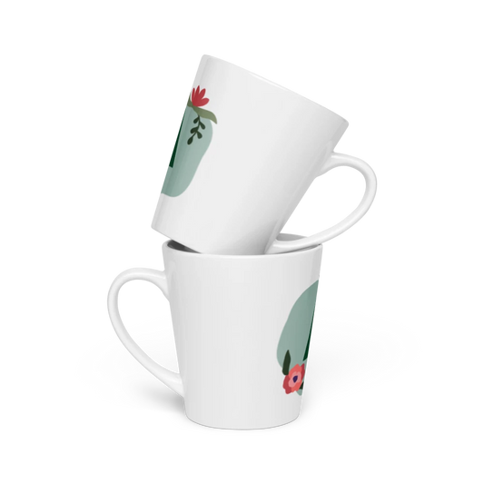 Latte Mug A